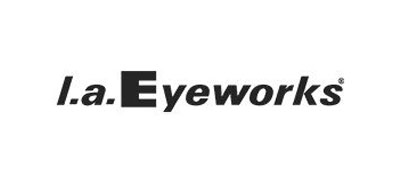 logo LA Eyeworks
