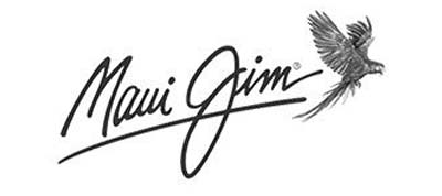 logo Maui Jim