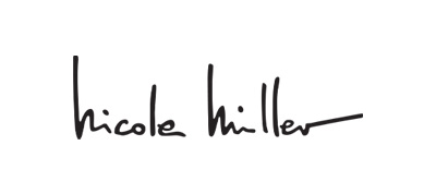logo Nicole Miller
