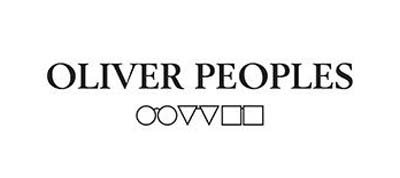 logo Oliver Peoples