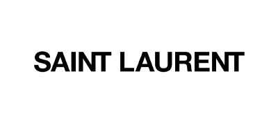 logo Saint Laurent