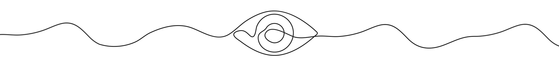 eye decoration